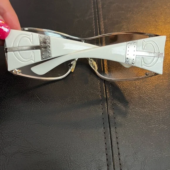 Von dolce fashion glasses - Picture 3 of 7